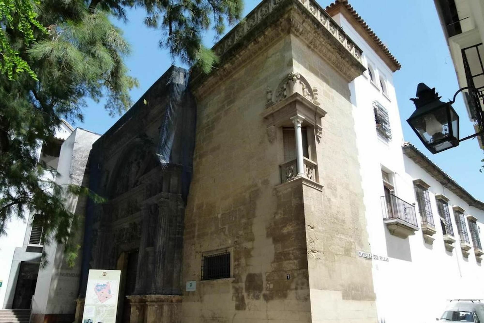 Centro Cordoba Apartaluz-8 Wifi Pk 외부 사진